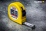 Рулетка будівельна 5м х 16мм TAJIMA (Японія) HI LOCK L16-50, фото 2