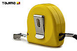 Рулетка будівельна 5м х 16мм TAJIMA (Японія) HI LOCK L16-50, фото 5