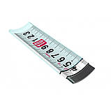 Рулетка будівельна 5м х 19мм TAJIMA (Японія) G LOCK GL19-50 ударостійка, фото 7