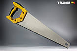 Ножівка по дереву TAJIMA (Японія) PUT-400 мм, фото 2
