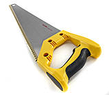 Ножівка по дереву TAJIMA (Японія) PUT-400 мм, фото 8