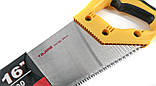 Ножівка по дереву TAJIMA (Японія) PUT-400 мм, фото 9