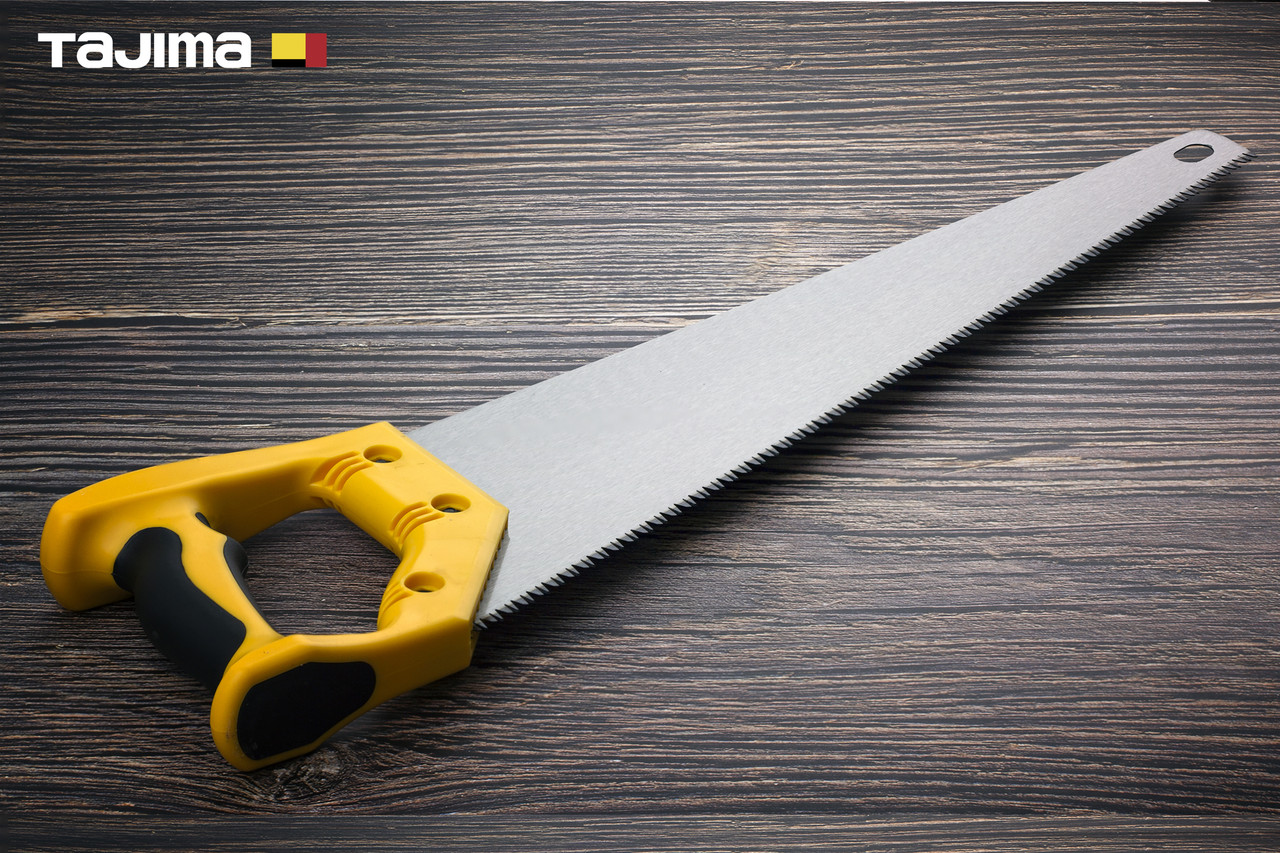 Пила садова ручна TAJIMA (Японія) PUT-450 мм, фото 1