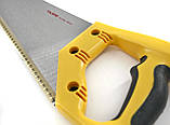 Ножівка ручна по дереву TAJIMA (Японія) PUT-450 мм, фото 8