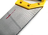 Ножівка ручна по дереву TAJIMA (Японія) PUT-450 мм, фото 9