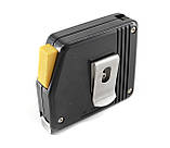 Рулетка будівельна 5,5м х 13мм TAJIMA (Японія) MY-CONVE MY-55, фото 8