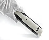 Рубанок рашпиль для гипсокартона TAJIMA (Япония) TBY-D270 мм, фото 4