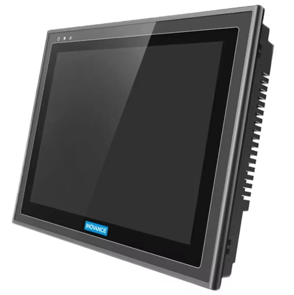 Inovance IT6070T електронний контролер гвинтового компресора