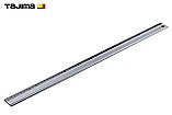 Лінійка алюмінієва 1000 мм TAJIMA (Японія) CTG-SD анти ковзна з бортиком, фото 10