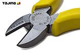Кусачки бокорізи 160 мм TAJIMA (Японія) універсальні, фото 7