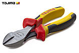 Кусачки бокорізи 180 мм TAJIMA (Японія) SHP-D7 универсальні, фото 4