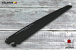 Змінне полотно TAJIMA (Японія) G-SAW для садових пилок з фторопластовим покриттям 0,9 мм 240 мм 9 TPI