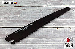 Змінне полотно TAJIMA (Японія) G-SAW для садових пилок з фторопластовим покриттям 0,7 мм 240 мм 9 TPI