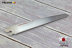 Змінне полотно TAJIMA (Японія) G-SAW для садових пилок 0,7 мм 210 мм 9 TPI