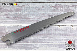 Змінне полотно TAJIMA (Японія) G-SAW для садових пилок 1,2 мм 240 мм 9 TPI