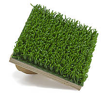 Тертка декоративна для структури «1000 ліній» 150*150мм