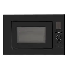 Мікрохвильова піч вбудована ELEYUS GMWB 25EGT BL