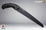 Пила садова TAJIMA (Японія) G-SAW у чохлі 270 мм 9 TPI, фото 2