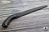 Пила садова TAJIMA (Японія) G-SAW у чохлі 270 мм 9 TPI, фото 5