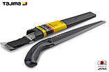 Пила садова TAJIMA (Японія) G-SAW у чохлі 270 мм 9 TPI, фото 10