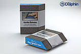 Шліфувальний брусок Blue Dolphin P120 110 х 65 х 25 мм, фото 5