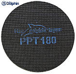 Шліфувальне коло сітка Blue Dolphin 225 мм P220, фото 2