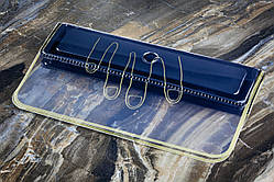 Шпатель Magtools пластиковий для декору жабка