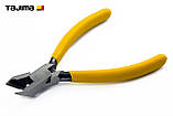 Кусачки бокорізи 160 мм TAJIMA (Японія) SHP-D160E діагональні з функцією видалення ізоляції, фото 5