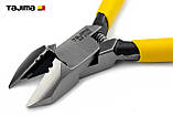 Кусачки бокорізи 160 мм TAJIMA (Японія) SHP-D160E діагональні з функцією видалення ізоляції, фото 8