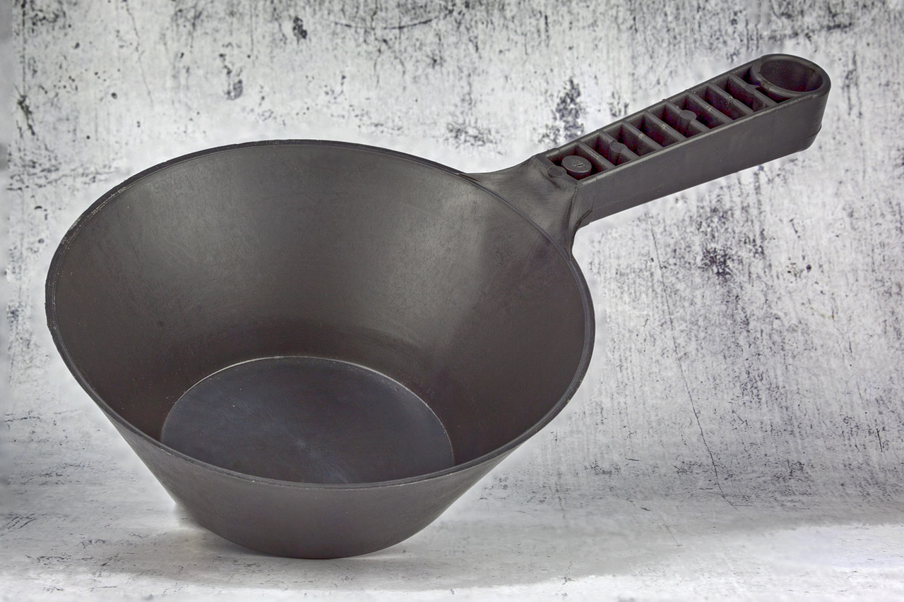 Ківш штукатурний пластиковий MAGtools, фото 1