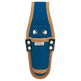 Кишеня для інструментів TAJIMA (Японія) TAFFMAX TM-KH1 поясна 1 відділення, фото 3