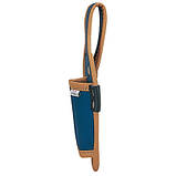 Кишеня під інструменти TAJIMA (Японія) TAFFMAX TM-KH2 поясна 2 відділення, фото 6