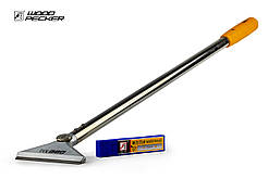 Скребок ударний для зняття фарби Woodpeker 680мм FD775-60