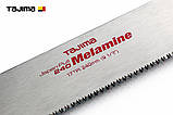 Ножівка ручна TAJIMA (Японія) PREMIUM Japan Pull універсальна 240 мм, фото 9