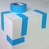 Армована стрічка для кріплення та фіксації плитки Blue Dolphin супер міцна 48мм х 40м, фото 2