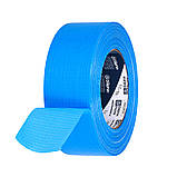 Армована стрічка для кріплення та фіксації плитки Blue Dolphin супер міцна 48мм х 40м, фото 5