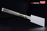 Пила ручна для дерева 240мм TAKAGI (Японія) Premium Ryoba двостороння 16/7-10 TPI, фото 5