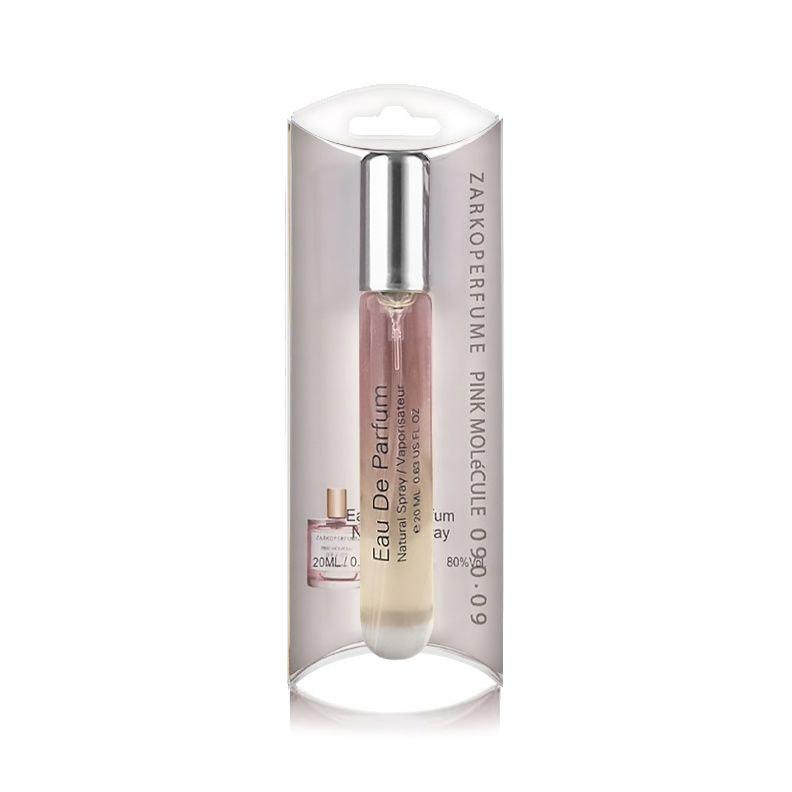 Парфум унісекс Zarkoperfume Pink Molecule 090.09 20 мл