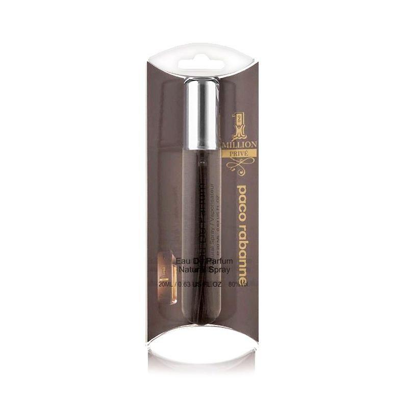Парфум чоловічий Paco Rabanne 1 Million Prive 20 мл