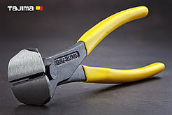 Кусачки торцеві 200 мм TAJIMA SHP-T200 вуглецева сталь