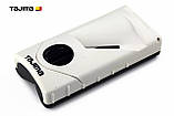 Рубанок для гіпсокартону (кромочник) 30° TAJIMA (Японія) лезо 18 мм TBK120-V30, фото 4