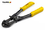 Болторіз тросоріз 300 мм Tajima SHE 300 вуглецева сталь, фото 3