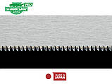 Пила ручна по дереву 270 мм TAKAGI (Японія) SHARK SAW PRO 17 TPI прогумована ручка, фото 9