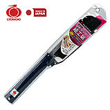 Пила ручна по дереву 180 мм Gyokucho (Японія) Dozuki USUBA обушкова 17 TPI, фото 9