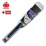 Пила ручна по дереву 180 мм Gyokucho (Японія) Ryoba двостороння 17/12 TPI, фото 5