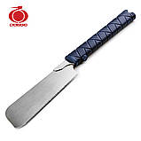 Пила ручна по дереву 180 мм Gyokucho (Японія) Kataba ATSUBA 17 TPI, фото 6