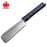 Пила ручна по дереву 180 мм Gyokucho (Японія) Dozuki JUSHI обушкова 17 TPI, фото 6