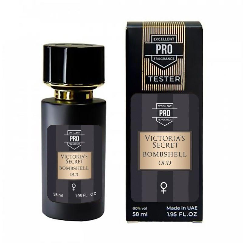 Victorias Secret Bombshell Oud ТЕСТЕР PRO жіночий 58 мл, фото 1