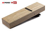 Ручний столярний рубанок 50 мм Takagi (Японія) TAKA KATSU зі змінними лезами, фото 5