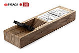 Ручний столярний рубанок 58 мм Takagi (Японія) TAKA KATSU зі змінними лезами, фото 5